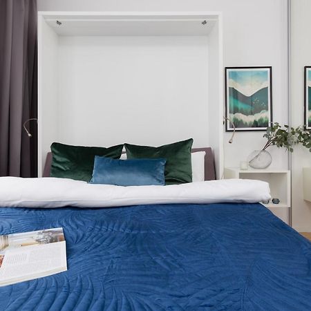 Apartments Varsovia Kasprzaka By Noclegi Renters 외부 사진
