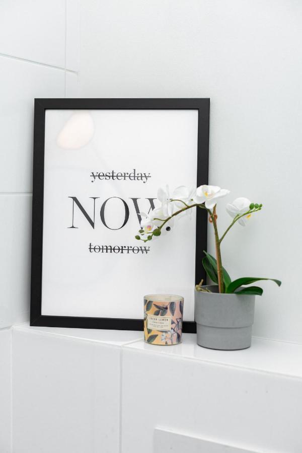 Apartments Varsovia Kasprzaka By Noclegi Renters 외부 사진